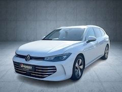 Bild des Angebotes VW Passat Business /AHK /GANZJAHRESREIFEN