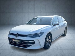 Bild des Angebotes VW Passat Business /AHK /GANZJAHRESREIFEN