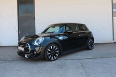 Bild des Angebotes MINI Cooper S *LED*Navi.*Sitzheizung*Pepper II*