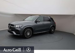 Bild des Angebotes Mercedes-Benz GLE 400 d 4M AMG Airmatic HeadUp NaviAR Pano Burm