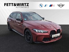 Bild des Angebotes BMW M3 Competition Touring MxDrive LC-Prof.|DA-Prof.