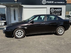 Alfa Romeo 156 2.4 JTD