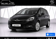 Bild des Angebotes Opel Zafira 1.4 Turbo Active 1.H LED NAV KAM PDC V+H
