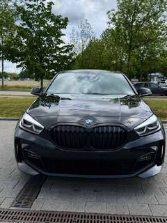 Bild des Angebotes BMW 118 118 i M Sport