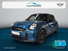 Bild des Angebotes MINI Cooper SE Navi+SHZ+Klimaaut.+LED+Ambi+Temp+SPs