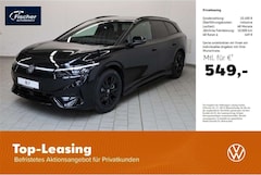 Bild des Angebotes VW ID.7 Tourer Elektro Pro 77 kWh