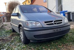 Bild des Angebotes Opel Zafira Zafira 2.2 Elegance