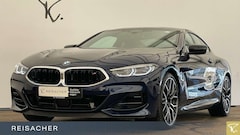 Bild des Angebotes BMW M850 i xDrive Coupé M-Technik LCPro ACC 360° 20"
