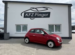 Bild des Angebotes Fiat 500C 1.2 8V