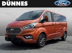 Bild des Angebotes Ford Tourneo Custom 320 L2H1 VA Titanium X