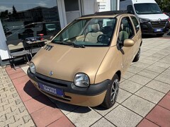 Bild des Angebotes Renault Twingo 1.2 Beach wie neuTop gepflegt Panoramadach
