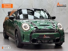 Bild des Angebotes MINI Cooper S Cooper S Cabrio Classic Trim 2.0|LED|TEMP|SHZG|
