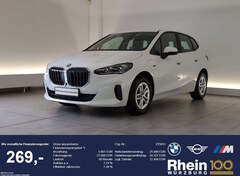 Bild des Angebotes BMW 225 e xDrive Active Tourer Navi/LED/360°/HuD/ACC Navi
