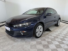 Bild des Angebotes VW Scirocco 1.4 TSI DSG LIFE°Navi°Klima°Scheckheft°