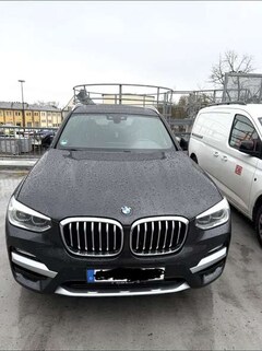 Bild des Angebotes BMW X3 xDrive30d