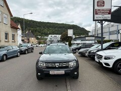 Bild des Angebotes Dacia Duster Laureate, 1 Hand ,Unfallfrei .