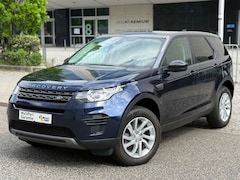 Bild des Angebotes Land Rover Discovery Sport SE AWD//*TOTWINKEL*//*SPURHALTE*