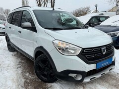 Bild des Angebotes Dacia Lodgy Stepway*1.HD*71.TKM*Navi*SHZ*TÜV NEU