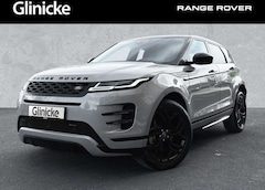 Bild des Angebotes Land Rover Range Rover Evoque D200 R-Dynamic SE Black Pack