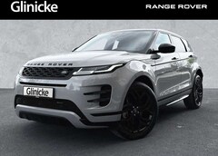 Bild des Angebotes Land Rover Range Rover Evoque D200 R-Dynamic SE Black Pack