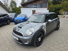 Bild des Angebotes MINI Cooper S Clubman Cooper S