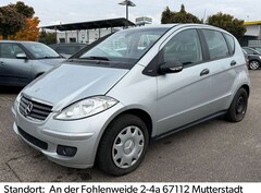 Bild des Angebotes Mercedes-Benz A 160 A -Klasse A 160 CDI Classic