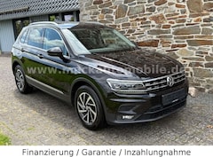 Bild des Angebotes VW Tiguan Join Start-Stopp