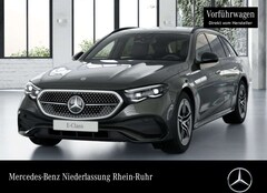 Bild des Angebotes Mercedes-Benz E 200 T Edition AMG-Line Sportpaket Night AMG 19"