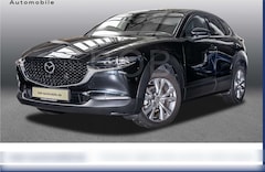 Bild des Angebotes Mazda CX-30 2.5 Aut. Takumi 360° LEDER BOSE MATRIX NAV