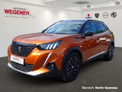 Bild des Angebotes Peugeot 2008 GT 155 THP PureTech *Allwetter*AHZV*