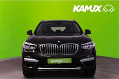Bild des Angebotes BMW X3 20i xDrive Steptronic xLine+LED+NAVI+HUD+KAMERA
