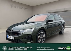 Bild des Angebotes Skoda Octavia OCTAVIA COMBI RS 2,0TSI DSG 360*Pano*AHK*Massage