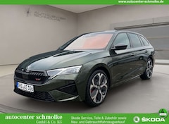 Bild des Angebotes Skoda Octavia OCTAVIA COMBI RS 2,0TSI DSG 360*Pano*AHK*Massage