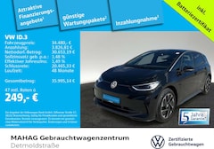 Bild des Angebotes VW ID.3 Pro Wärmepumpe CCS IQ.Light Navi ParkPilot