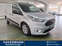Bild des Angebotes Ford Transit Connect 250 | L2 | 2-Sitzer | Garantie | Klima | Navi