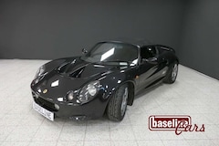 Bild des Angebotes Lotus Elise S1 Sport 160 original - Sammlerzustand
