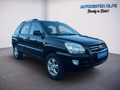 Bild des Angebotes Kia Sportage Kia Sportage **TÜV Neu-Klimaautomatik**