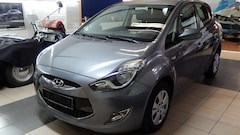 Bild des Angebotes Hyundai iX20 1.4 Comfort 1.Hand