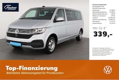 Bild des Angebotes VW T6.1 Caravelle 2.0 TDI Comfortline 6-Gg. 9-Sitze