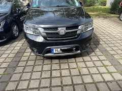 Bild des Angebotes Fiat Freemont Fiat Freemont  2012 Lounge AWD