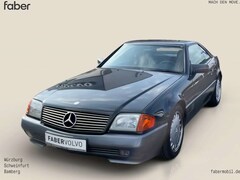 Bild des Angebotes Mercedes-Benz SL 300 SL-24 300