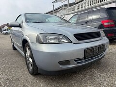 Bild des Angebotes Opel Astra 1.8 16V