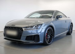 Bild des Angebotes Audi TTS Coupé TFSI S tro. comp.+ MATRIX virt. Cock.+