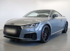 Bild des Angebotes Audi TTS Coupé TFSI S tro. comp.+ MATRIX virt. Cock.+