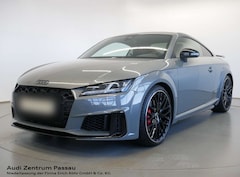 Bild des Angebotes Audi TTS Coupé TFSI S tro. comp.+ MATRIX virt. Cock.+