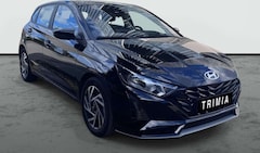 Bild des Angebotes Hyundai i20 1.0 T-GDI | NAVI | KAMERA | DAB | ALU | PDC