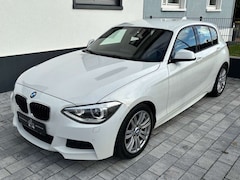 Bild des Angebotes BMW 120 d M-PAKET/BiXENON/SHZ/PDC/NAVI/EURO5
