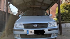 Bild des Angebotes Hyundai Matrix 1.6 Comfort