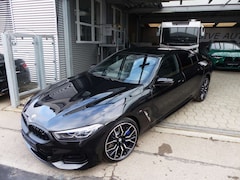 Bild des Angebotes BMW M850 xdrive Gran Coupe Pano/Laser/20Zoll/Voll/UPE146000