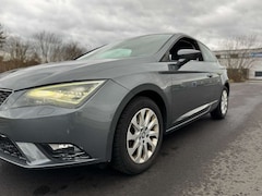 Bild des Angebotes SEAT Leon Style
